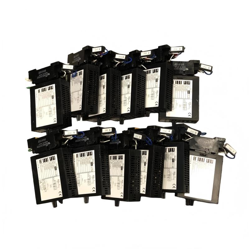 Yokogawa VJA1-027-AAA0 Distributor
