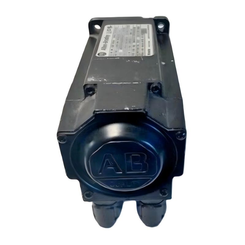 Allen Bradley MPL-B320P-MK74AA Servo Motor