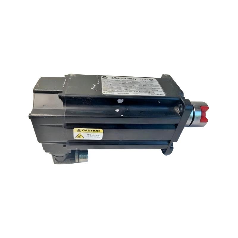 Allen Bradley MPL-B320P-MK74AA Servo Motor