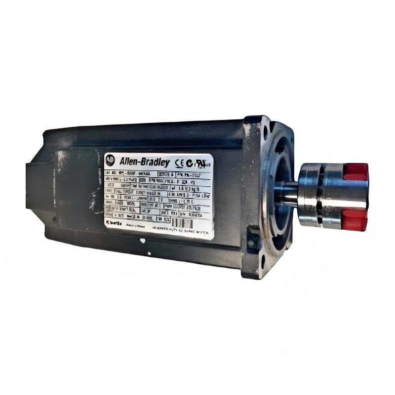 Allen Bradley MPL-B320P-MK74AA Servo Motor