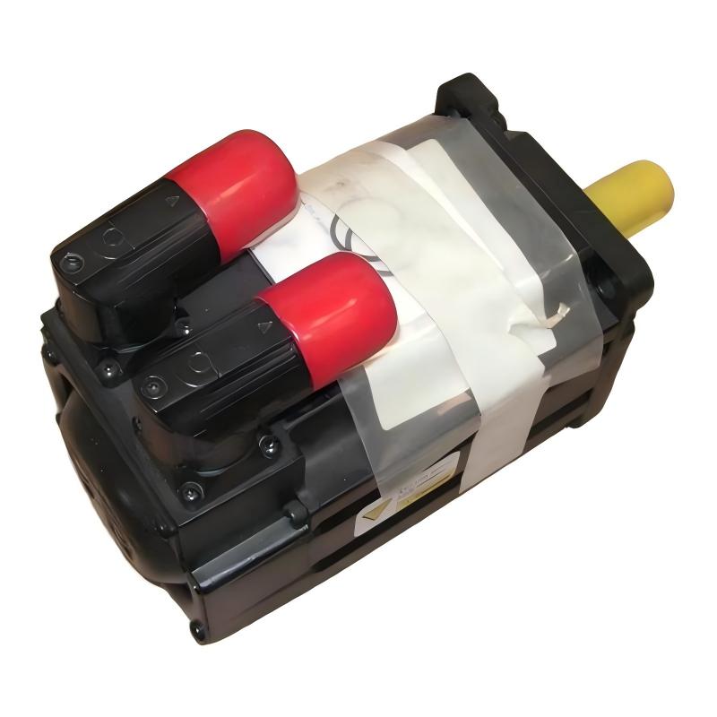 Allen Bradley MPL-B320P-RJ72AA Servo Motor