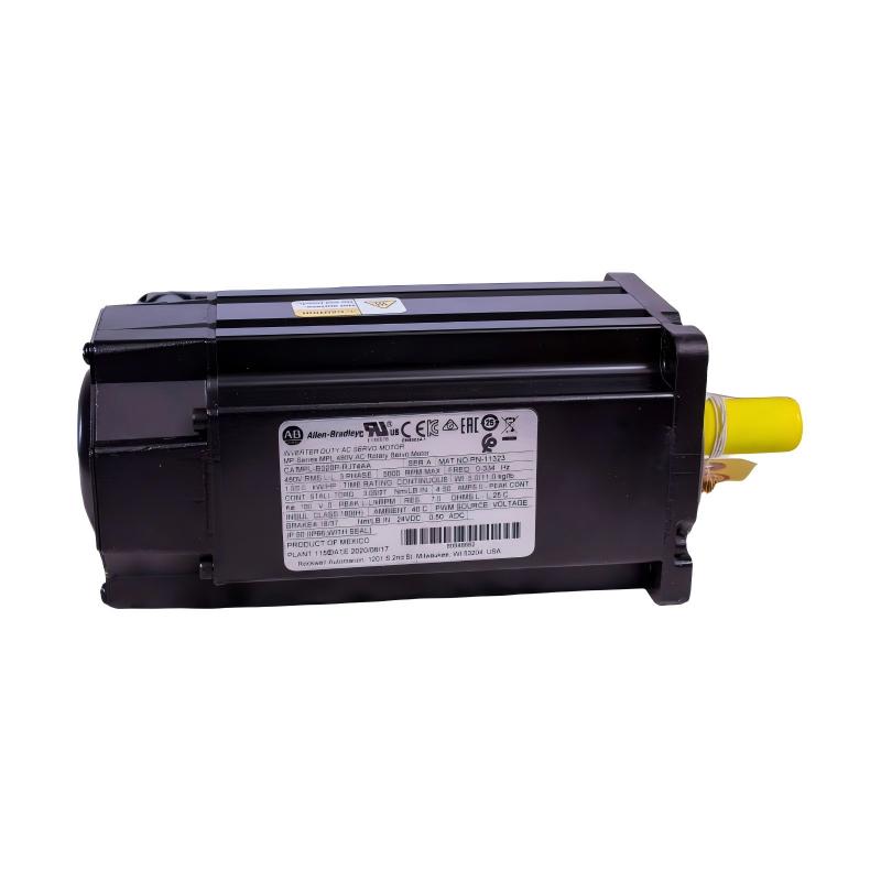 Allen Bradley MPL-B320P-RJ74AA Servo Motor