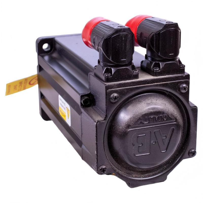 Allen Bradley MPL-B320P-RJ74AA Servo Motor