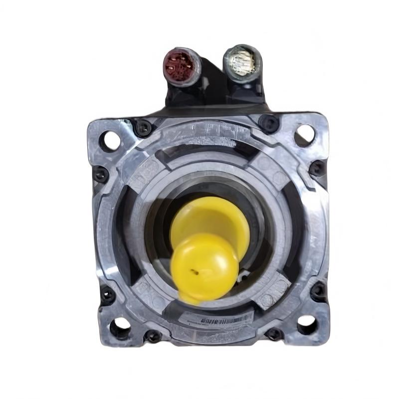 Allen Bradley MPL-B320P-RK74AA Servo Motor