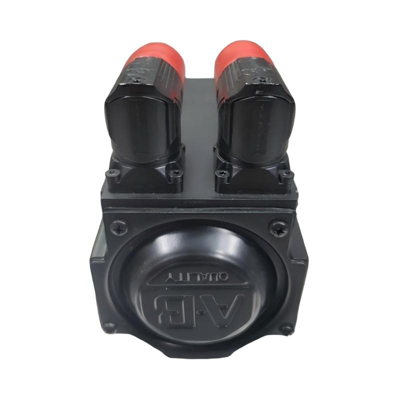 Allen Bradley MPL-B320P-SJ72AA Servo Motor