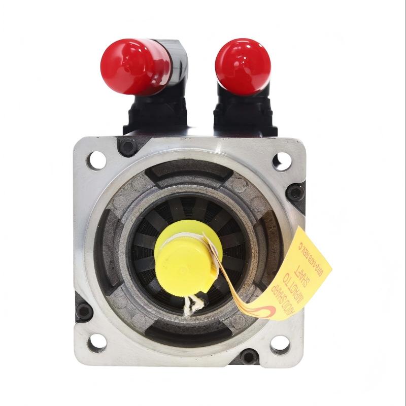 Allen Bradley MPL-B320P-SK72AA Servo Motor
