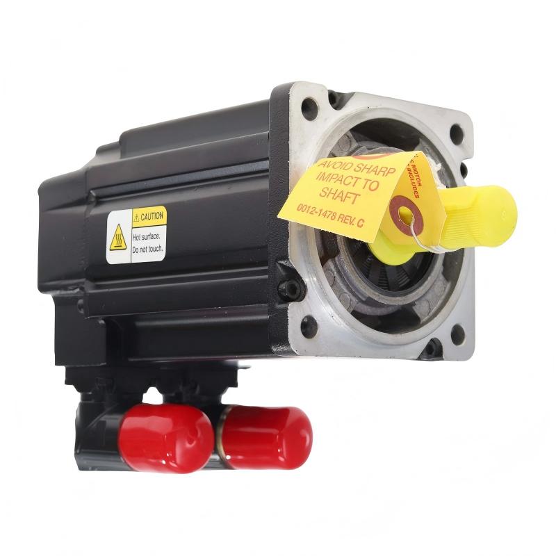 Allen Bradley MPL-B320P-SK72AA Servo Motor
