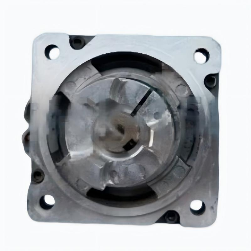 Allen Bradley MPL-B330F-M-X223 Servo Motor