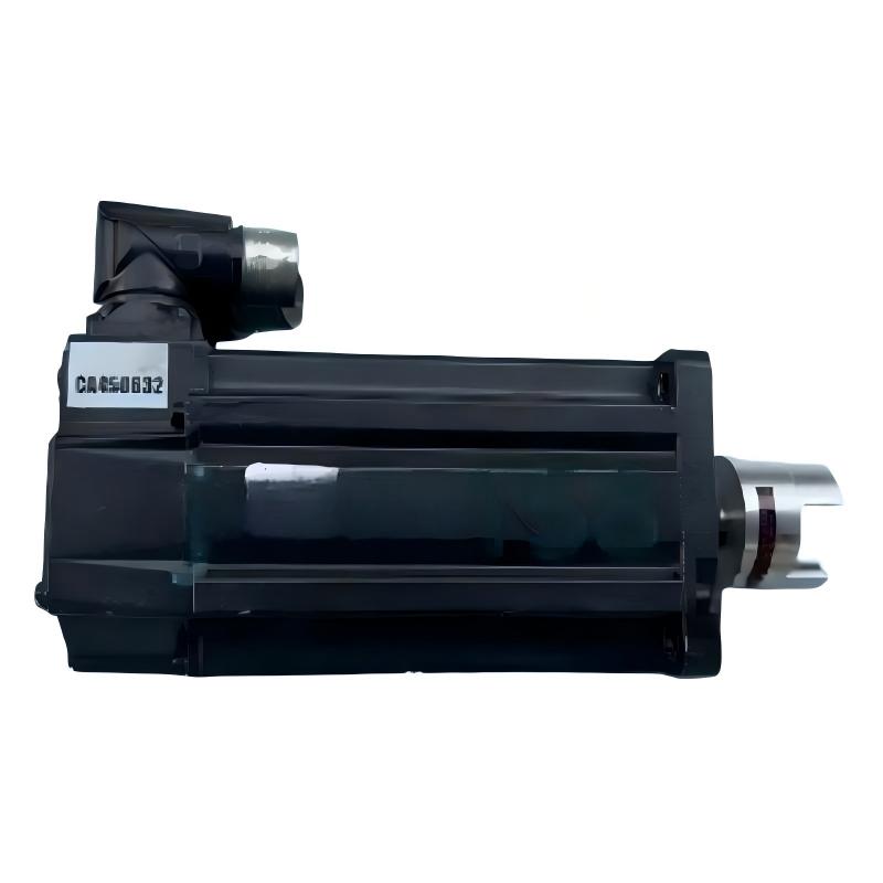 Allen Bradley MPL-B330F-M-X223 Servo Motor