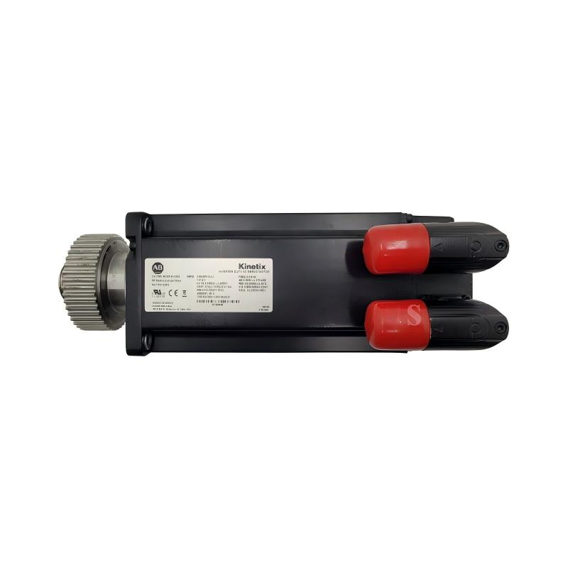 Allen Bradley MPL-B330F-M-X224 Servo Motor