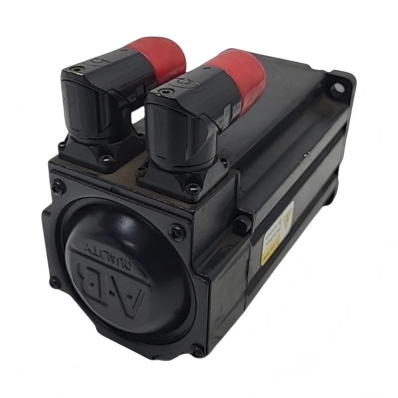 Allen Bradley MPL-B330P-HJ72AA Servo Motor