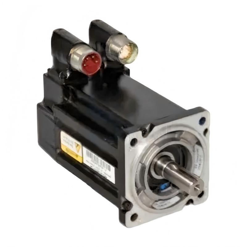 Allen Bradley MPL-B330P-HK72AA Servo Motor