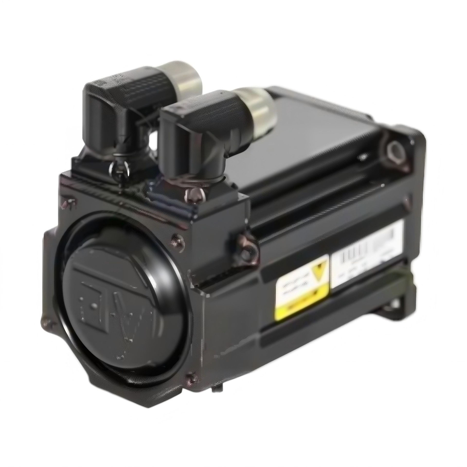 Allen Bradley MPL-B330P-HK72AA Servo Motor