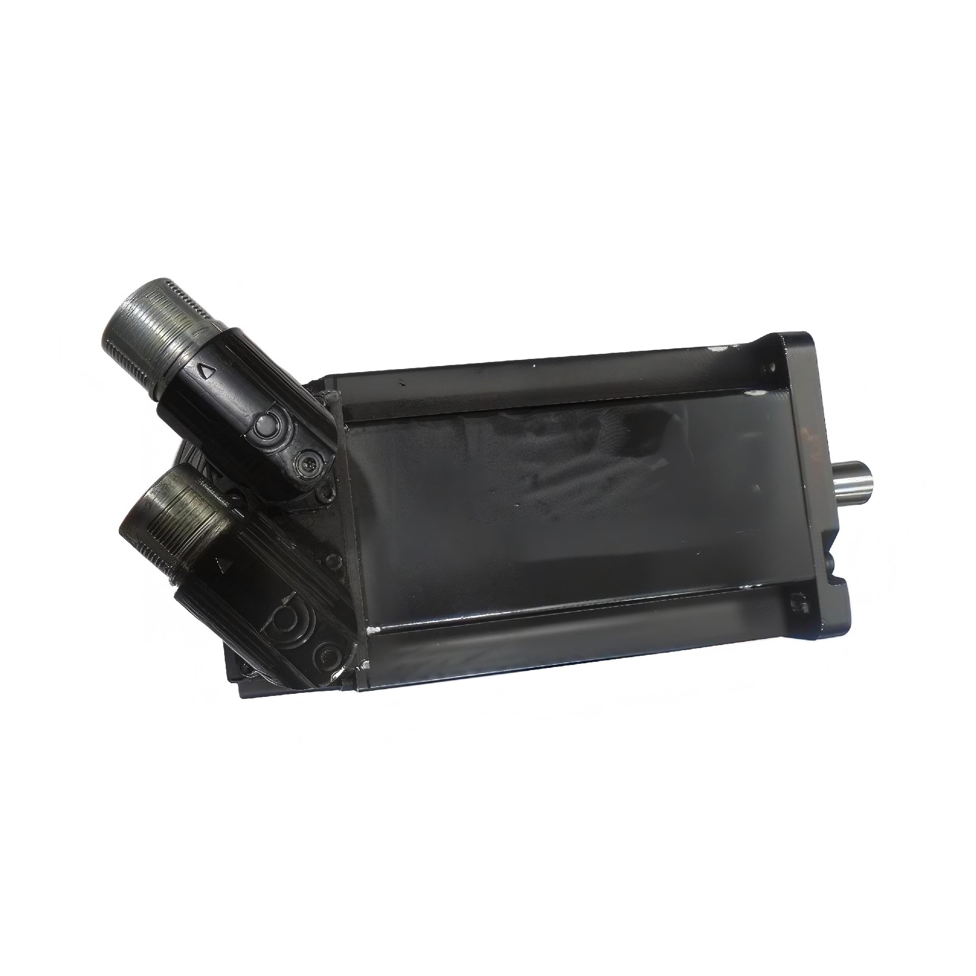 Allen Bradley MPL-B330P-HK72AA Servo Motor