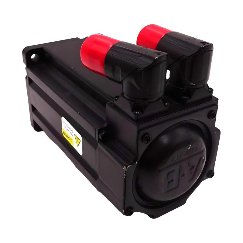 Allen Bradley MPL-B330P-HK74AA Servo Motor