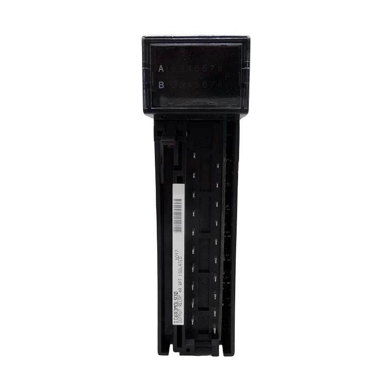 GE IC693MDL930H Isolation Relay Output Module