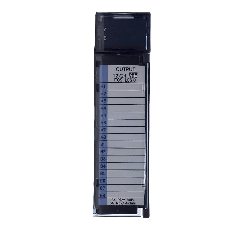 GE IC693MDL740G Positive/Negative Logic Output Module