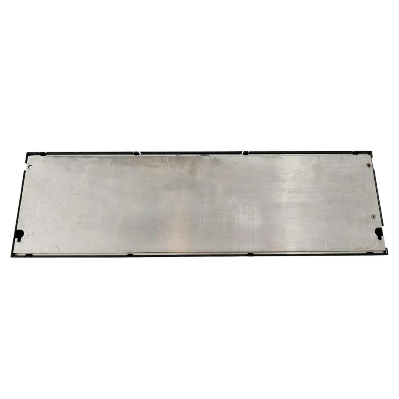 GE IC693CHS391N 10-Slot Expansion Base