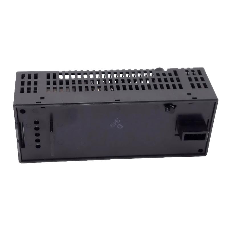 GE IC200PWR102C VersaMax Power Modules