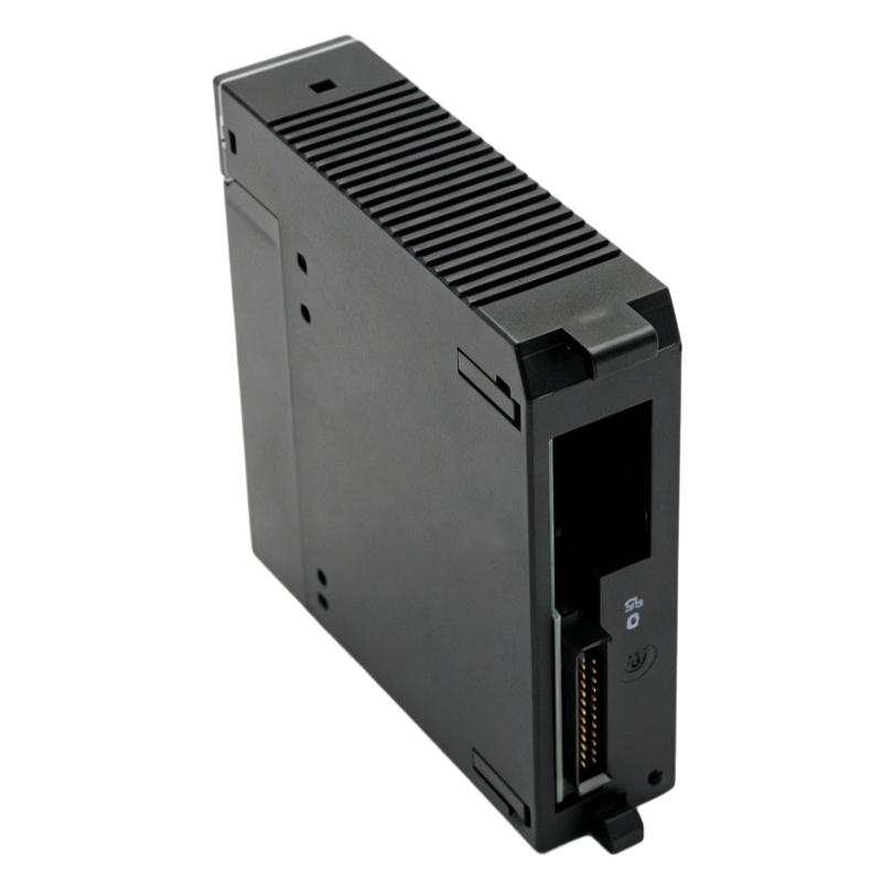 GE IC693CMM321-JJ Ethernet Interface Module