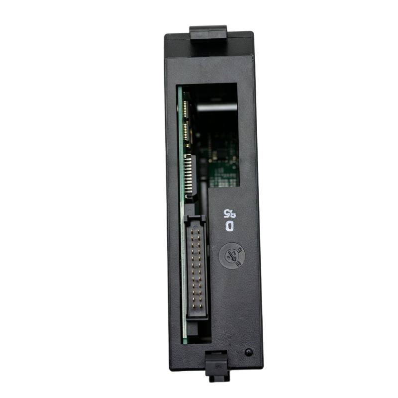GE IC693CMM321-JJ Ethernet Interface Module