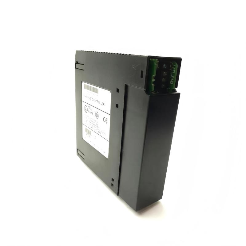 GE IC693CMM321-EF Ethernet Interface Module