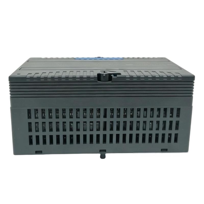 GE IC200MDL650E VersaMax Discrete Input Module