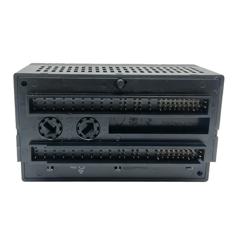 GE IC200MDL650E VersaMax Discrete Input Module