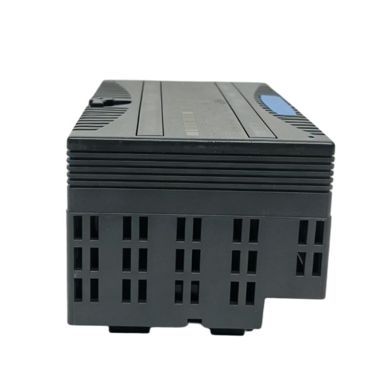GE IC200MDL650E VersaMax Discrete Input Module