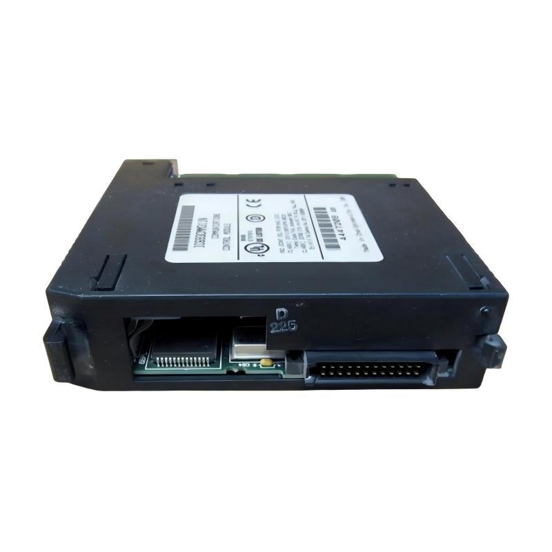 GE IC693CMM311N Communication Coprocessor Module