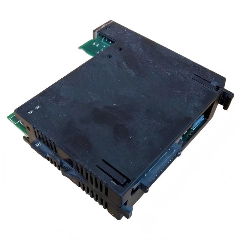 GE IC693CMM311N Communication Coprocessor Module