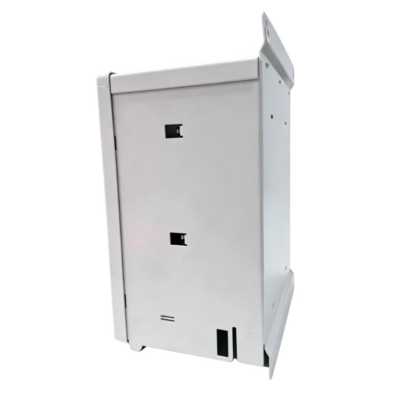 ABB DCS800-S02-0075-05 3AUA0000013763 DC Speed Controller