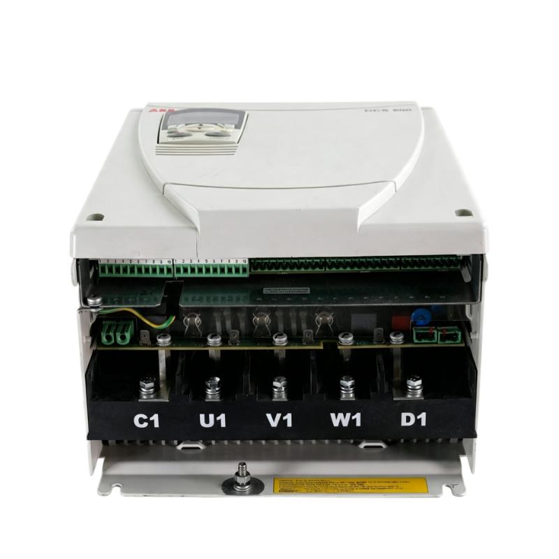 ABB DCS800-S02-0140-05 3AUA0000013765 DC Speed Controller