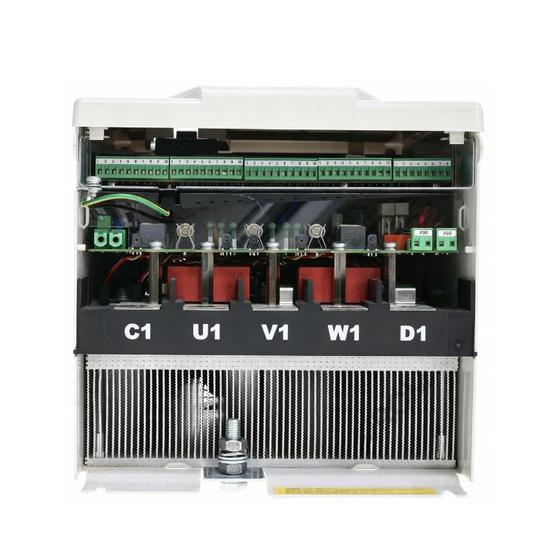 ABB DCS800-S02-0260-05 3AUA0000013767 DC Speed Controller