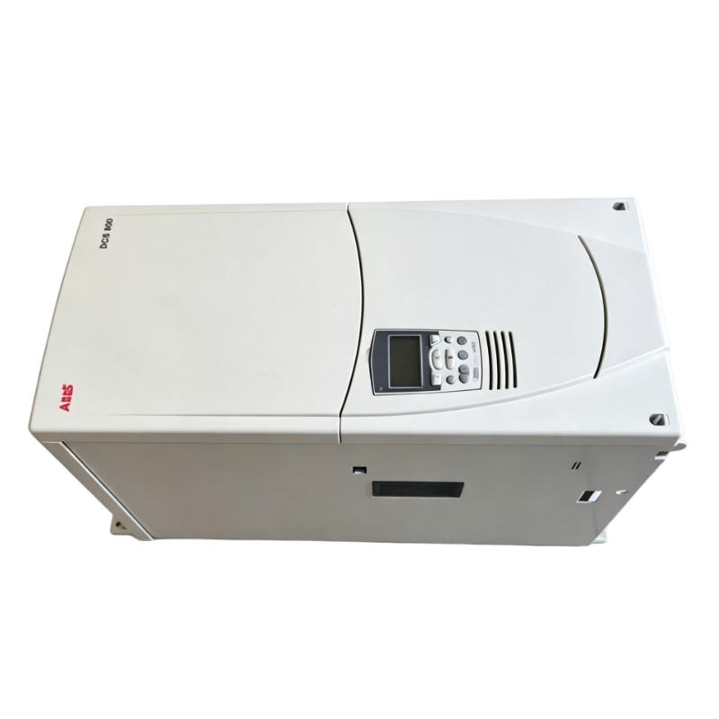 ABB DCS800-S02-0820-05 3AUA0000153659 DC Speed Controller