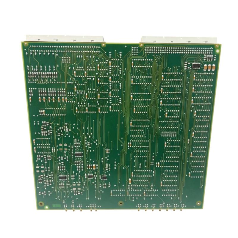 ABB DSBC 172N 3BNP000467R1 Bus Relay Master Station