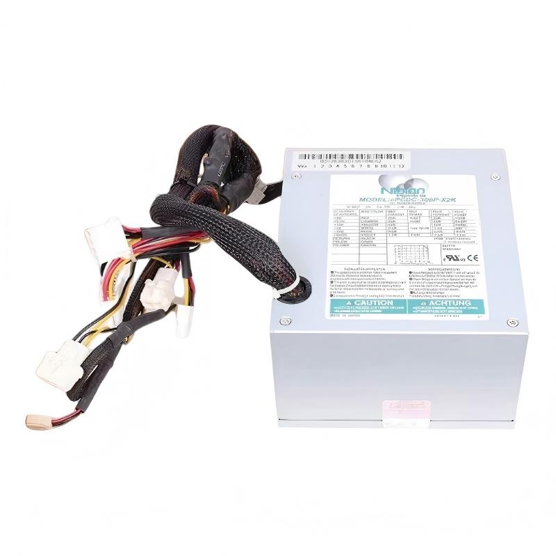 ABB ePCDC-300P-X2K 00-126-383 DC Power Supply