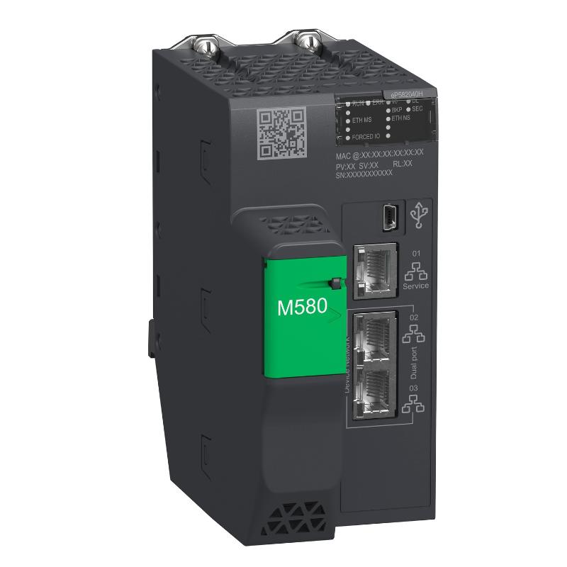 Schneider BMEP582040H Independent Processor