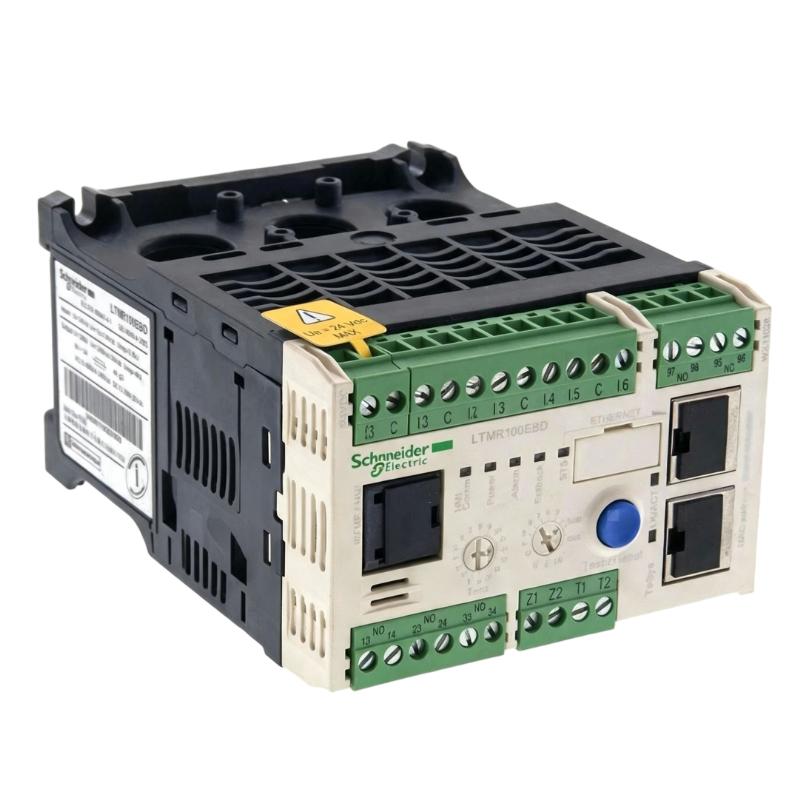 Schneider LTMR100CFM Motor Controller