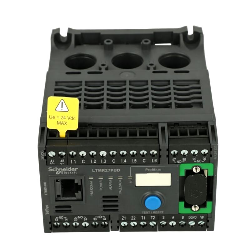 Schneider LTMR27PBD Motor Controller