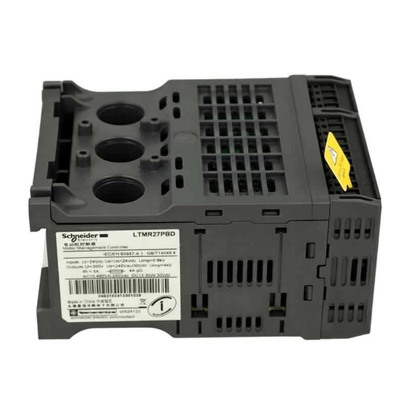 Schneider LTMR27PBD Motor Controller