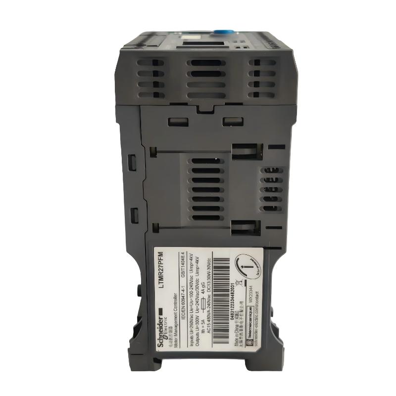 Schneider LTMR27PFM Motor Controller
