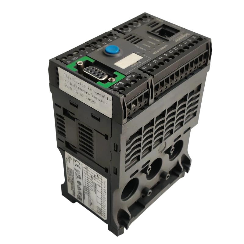 Schneider LTMR27PFM Motor Controller
