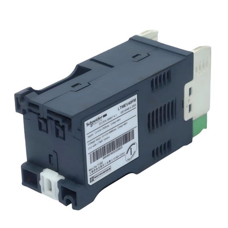 Schneider LTMEV40FM Motor Controller
