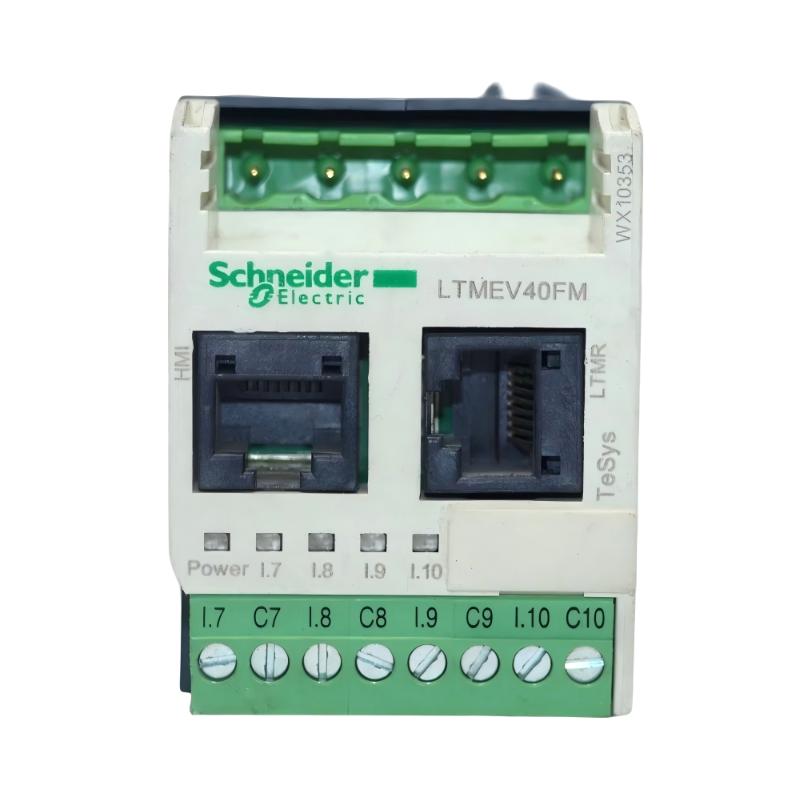 Schneider LTMEV40FM Motor Controller