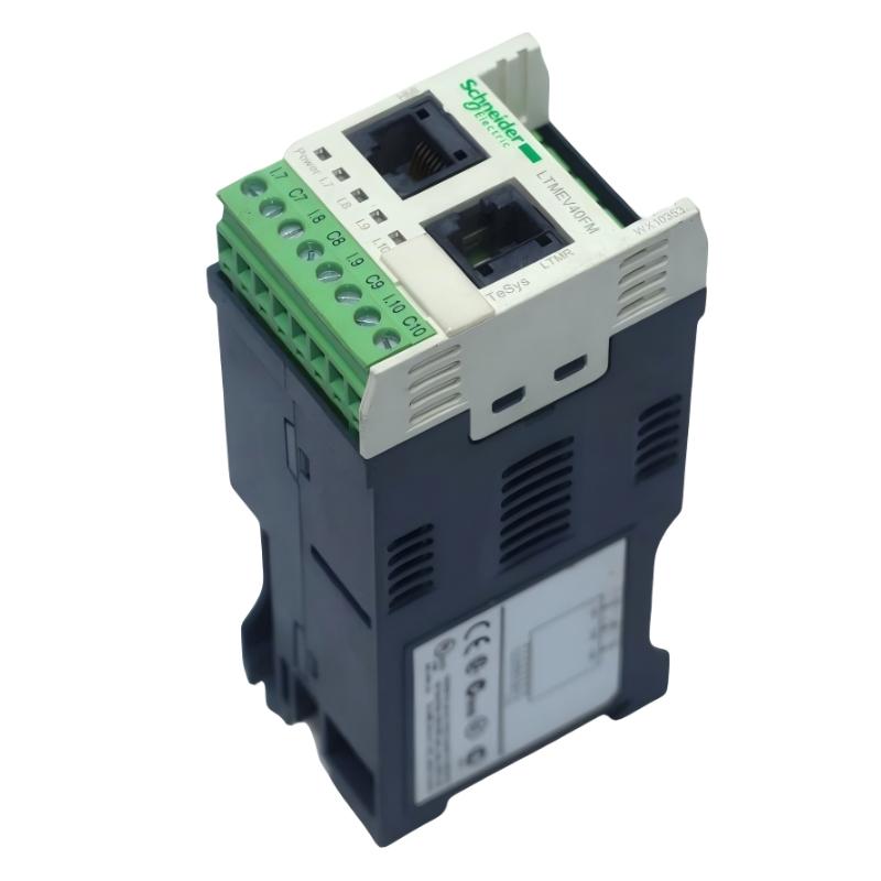 Schneider LTMEV40FM Motor Controller