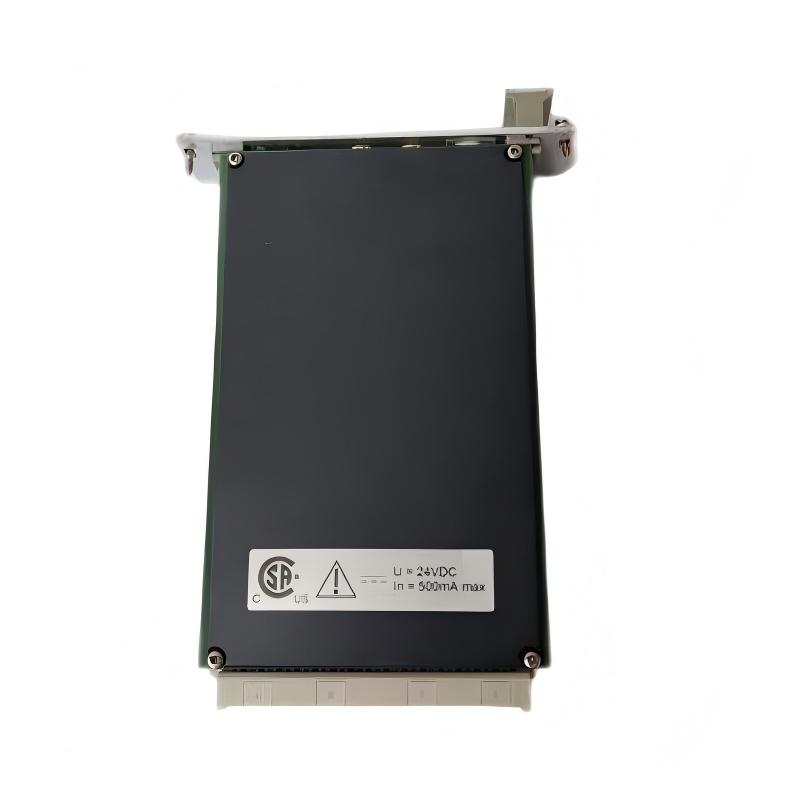 Emerson A6410 Valve And Housing Expansion Monitor
