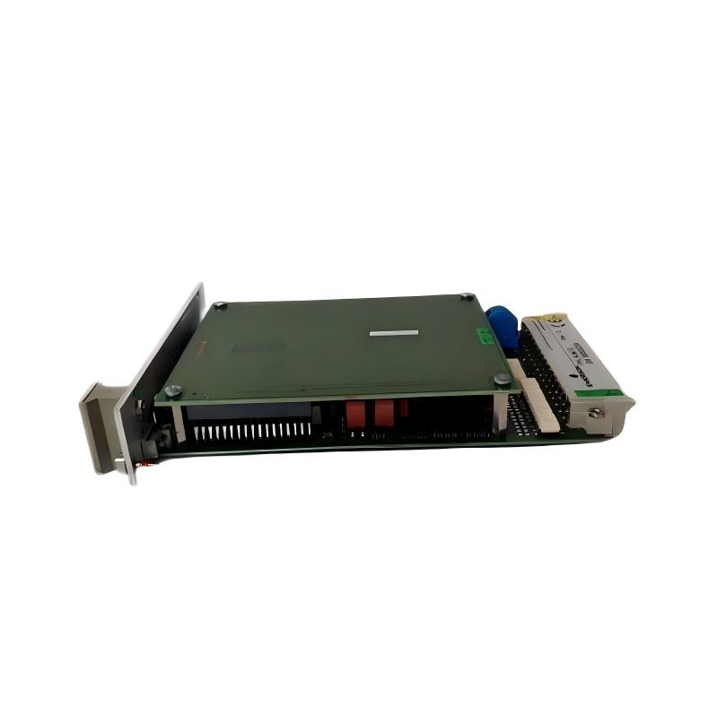 Emerson A6410 Valve And Housing Expansion Monitor