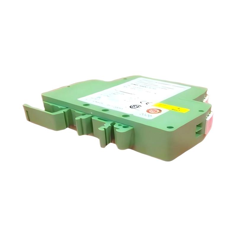 Emerson A6500-LC LVDT Converter