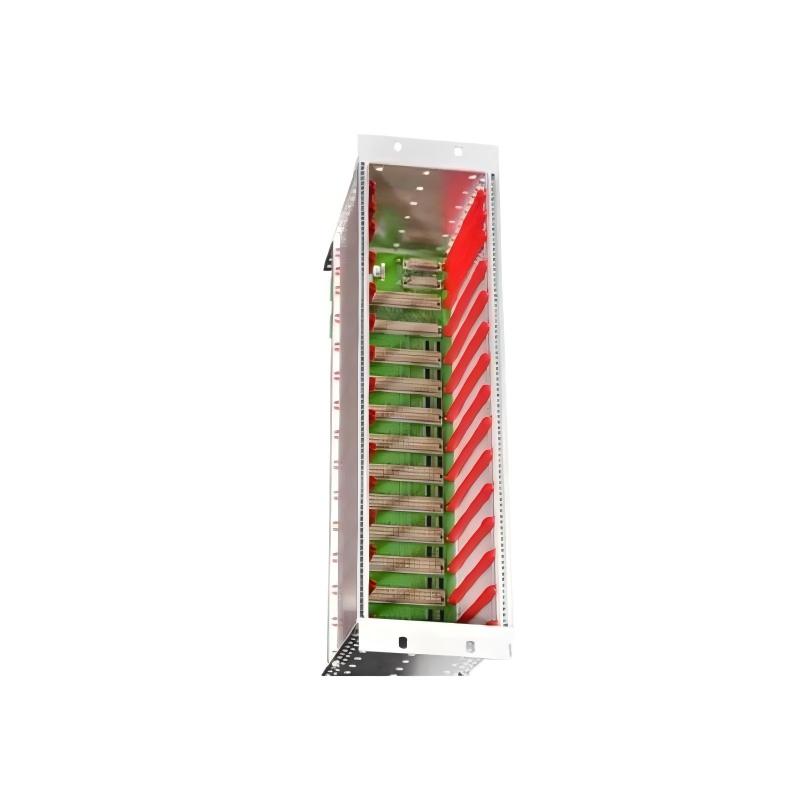 Emerson A6500-SR System Rack